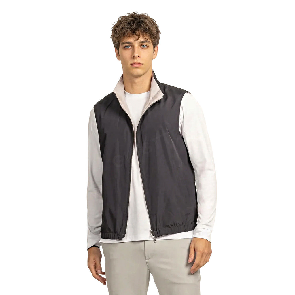 AMANI ONEST – Lightweight Reversible Vest
