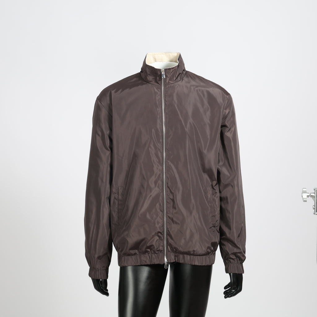 AMANI ONEST – Lightweight Utility Jacket