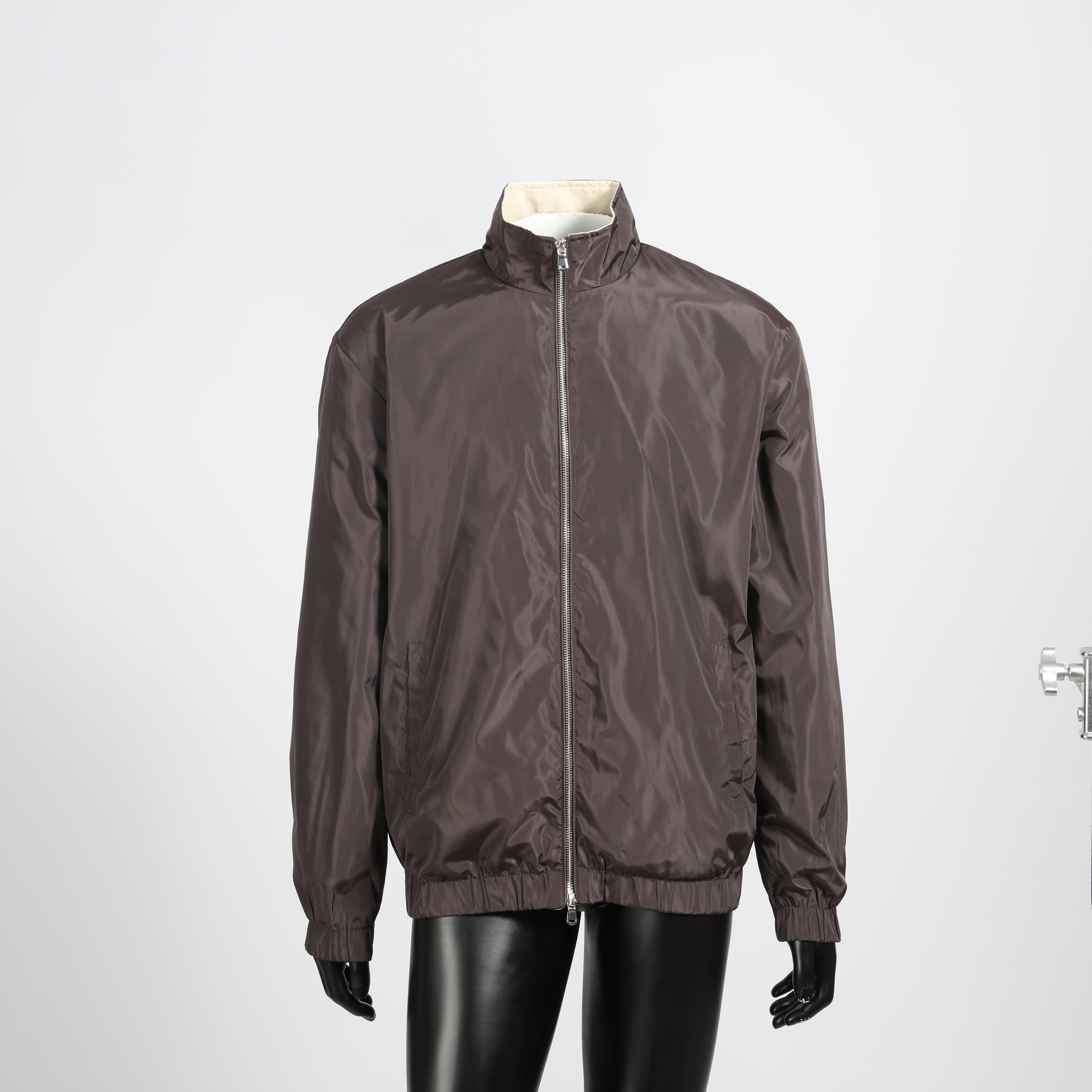 AMANI ONEST – Lightweight Utility Jacket