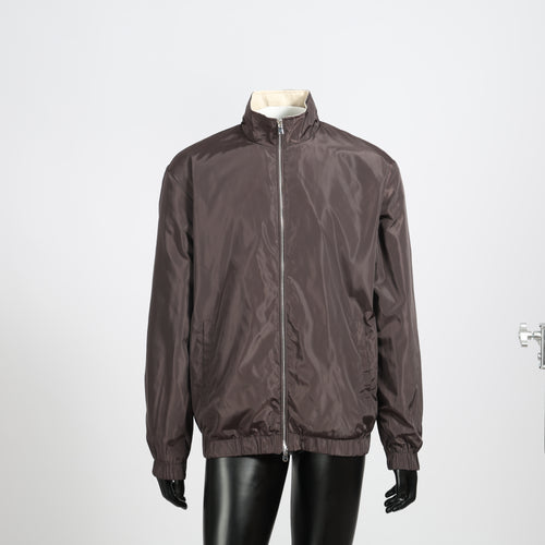 AMANI ONEST – Lightweight Utility Jacket