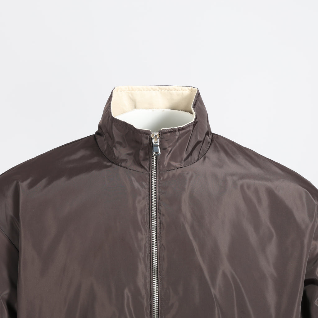 AMANI ONEST – Lightweight Utility Jacket