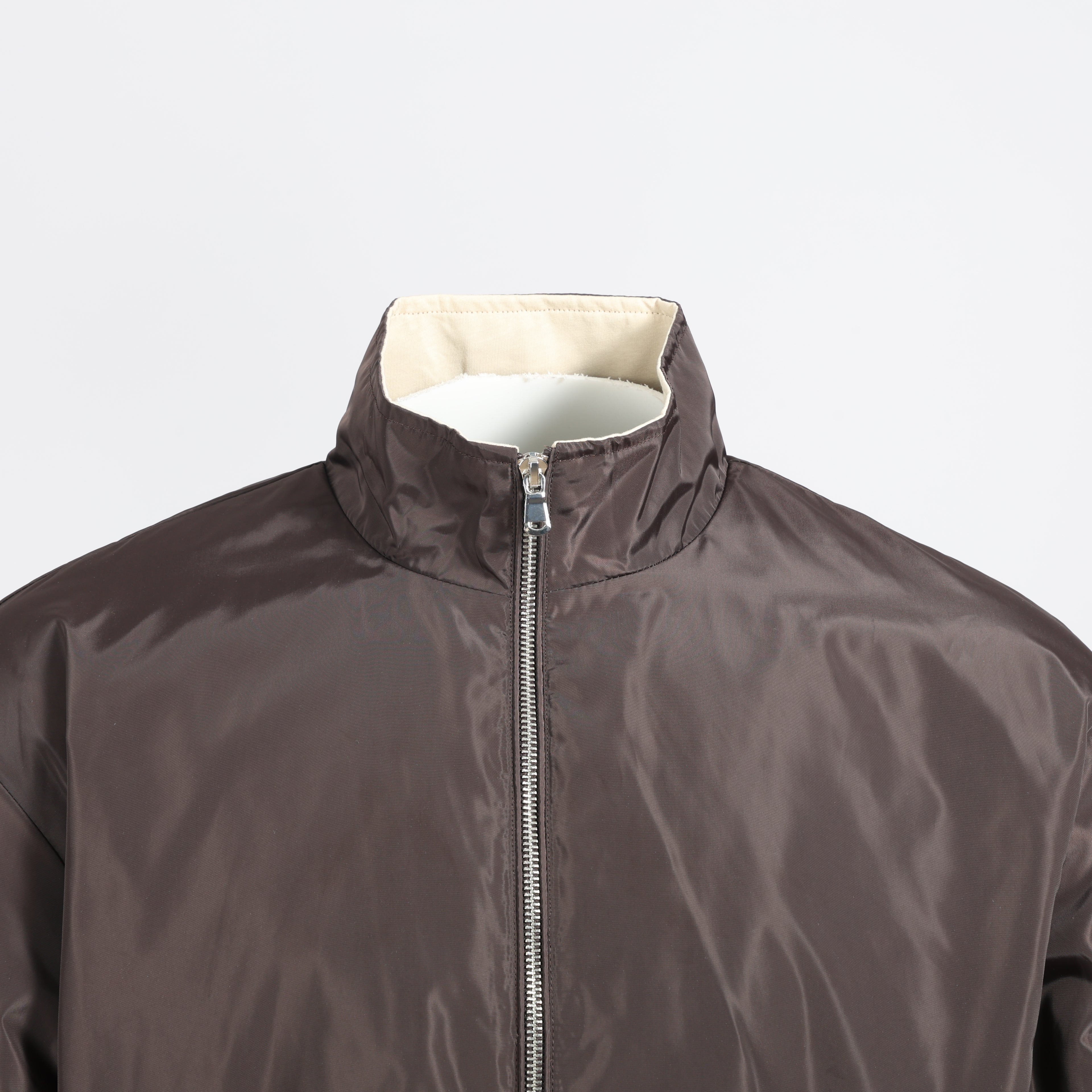 AMANI ONEST – Lightweight Utility Jacket