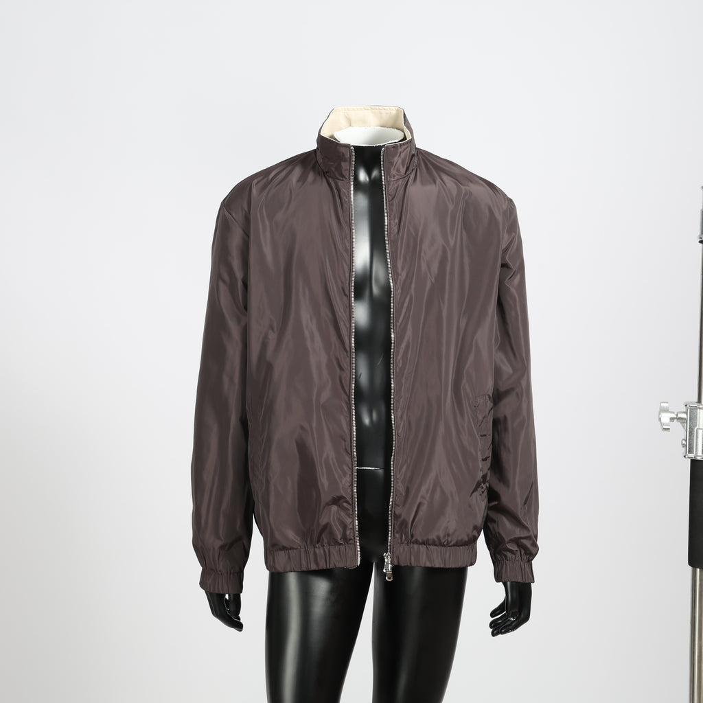 AMANI ONEST – Lightweight Utility Jacket