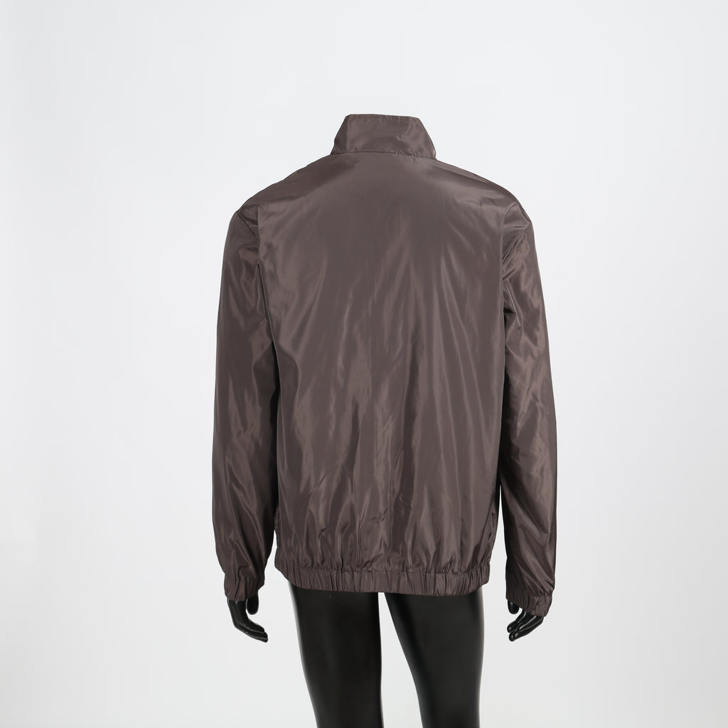AMANI ONEST – Lightweight Utility Jacket