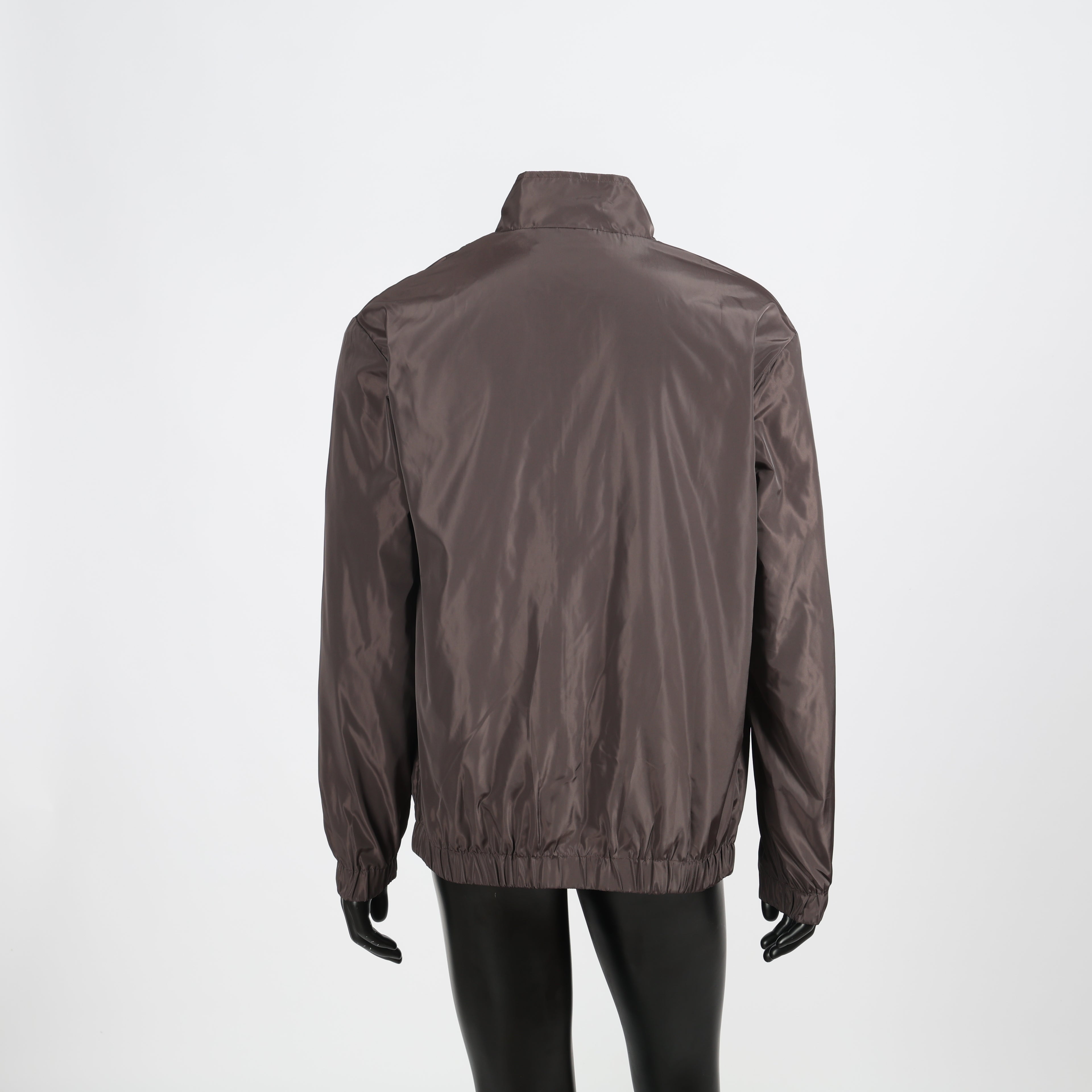 AMANI ONEST – Lightweight Utility Jacket