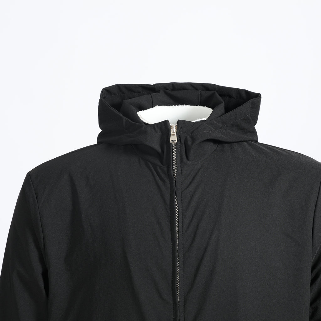 AMANI ONEST – Premium Essential Hooded Tracksuit