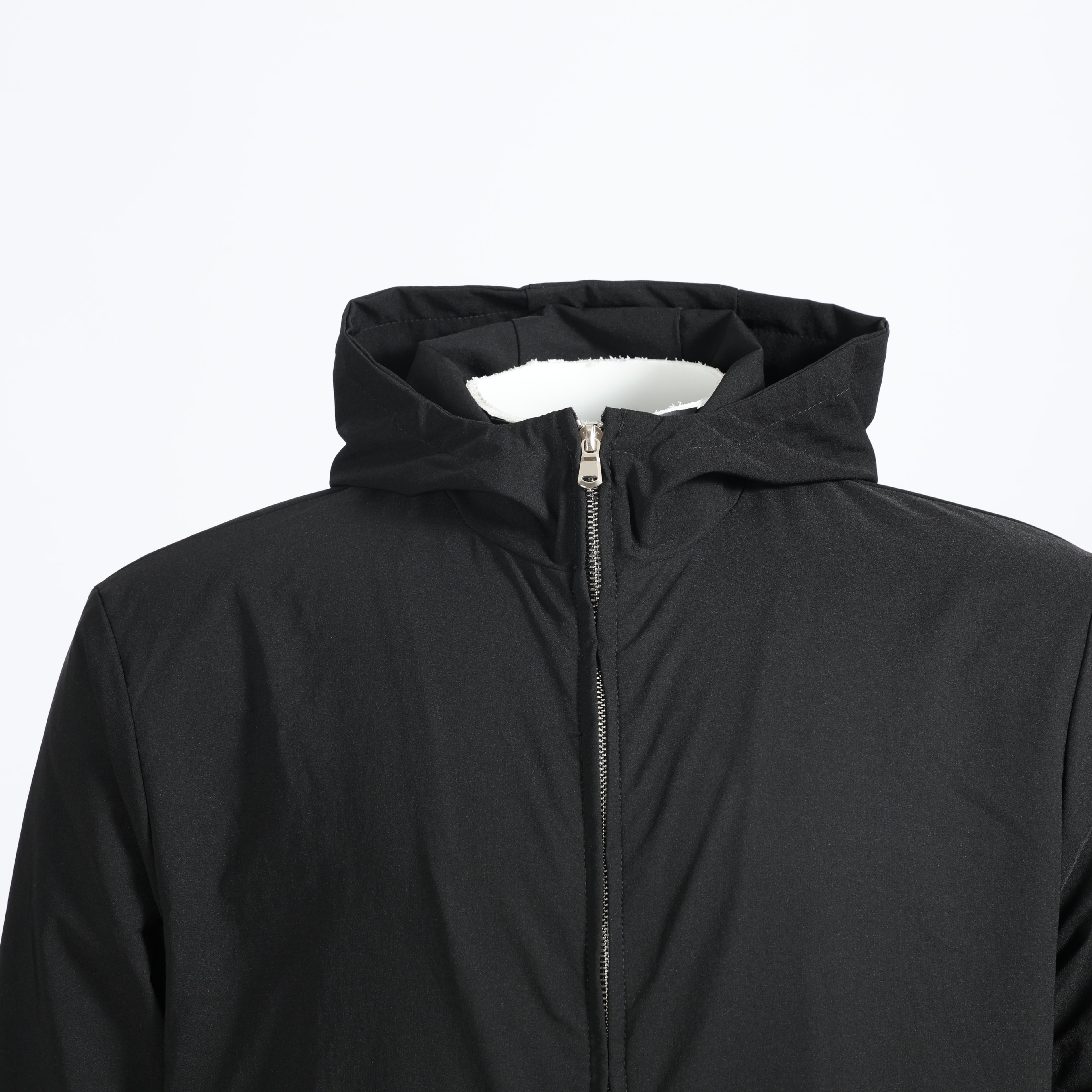 AMANI ONEST – Premium Essential Hooded Tracksuit