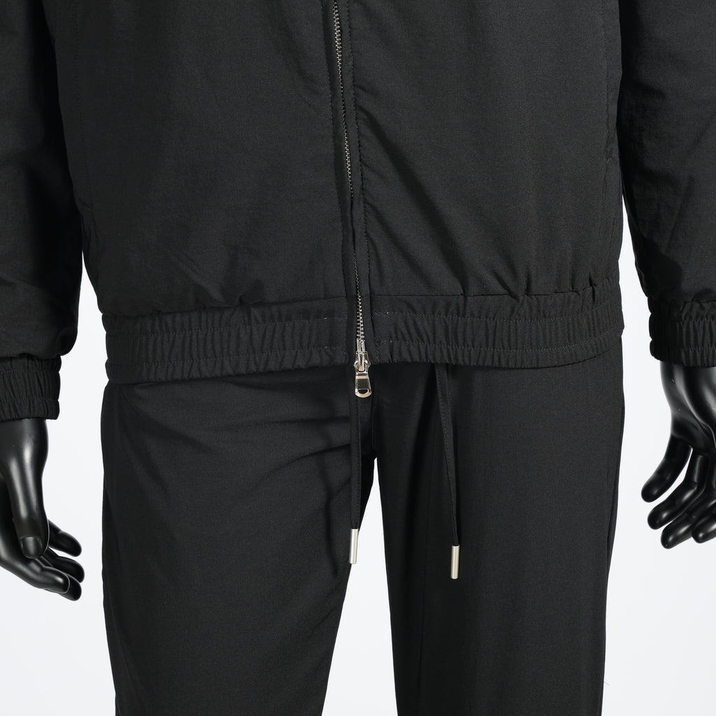 AMANI ONEST – Premium Essential Hooded Tracksuit