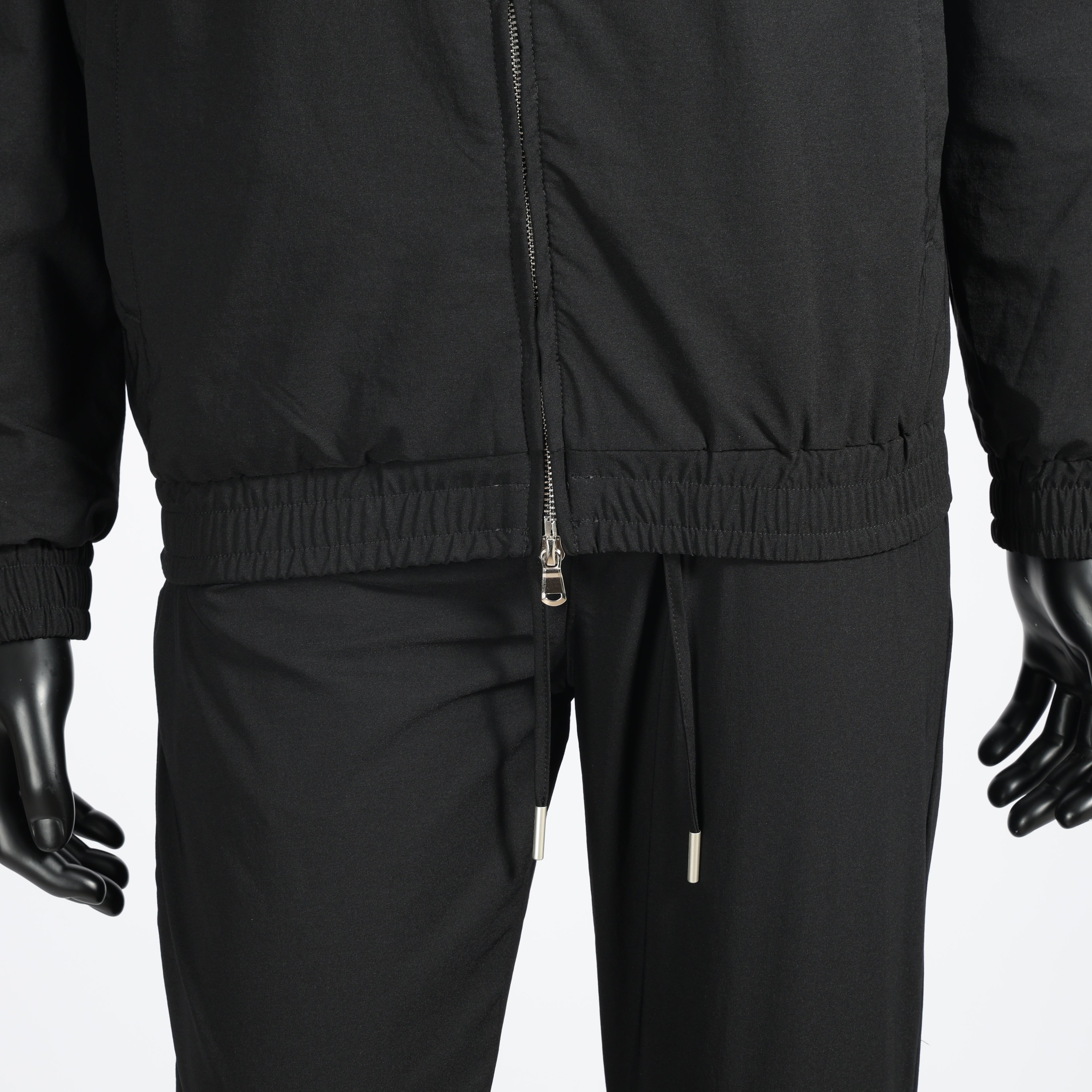 AMANI ONEST – Premium Essential Hooded Tracksuit