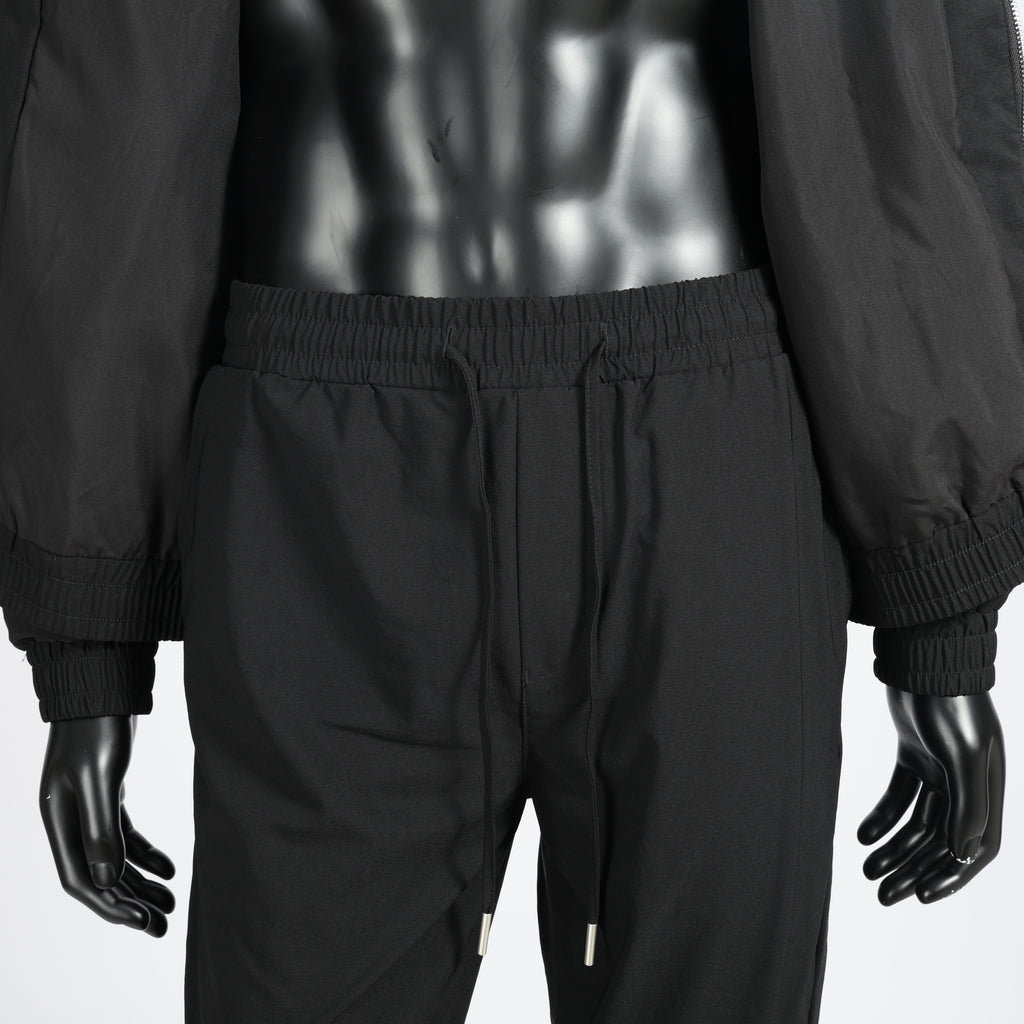 AMANI ONEST – Premium Essential Hooded Tracksuit
