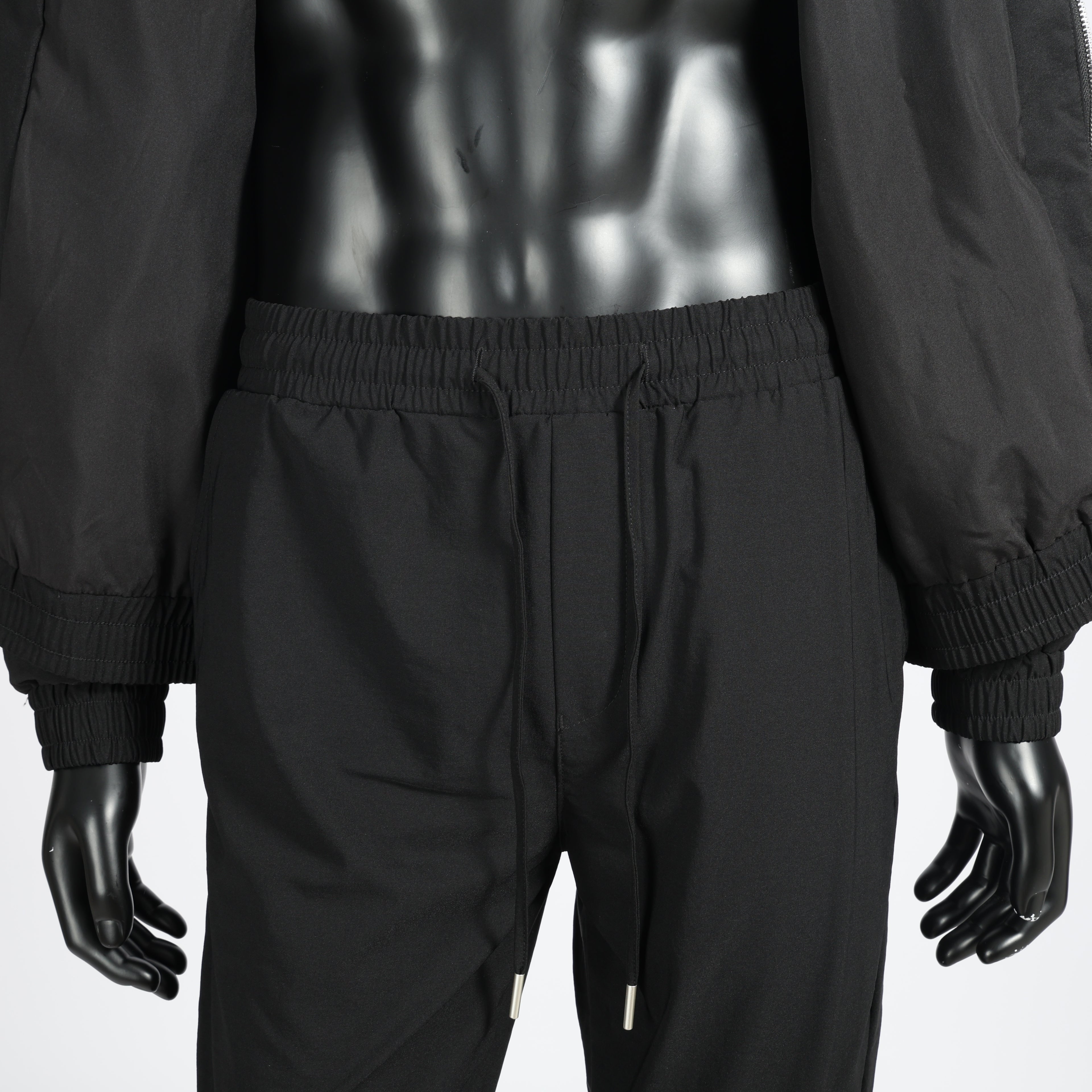 AMANI ONEST – Premium Essential Hooded Tracksuit