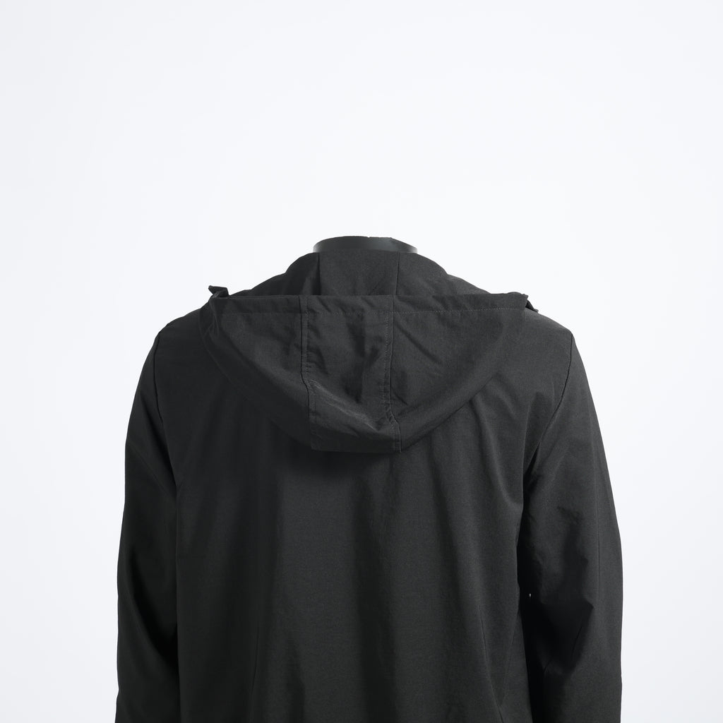 AMANI ONEST – Premium Essential Hooded Tracksuit
