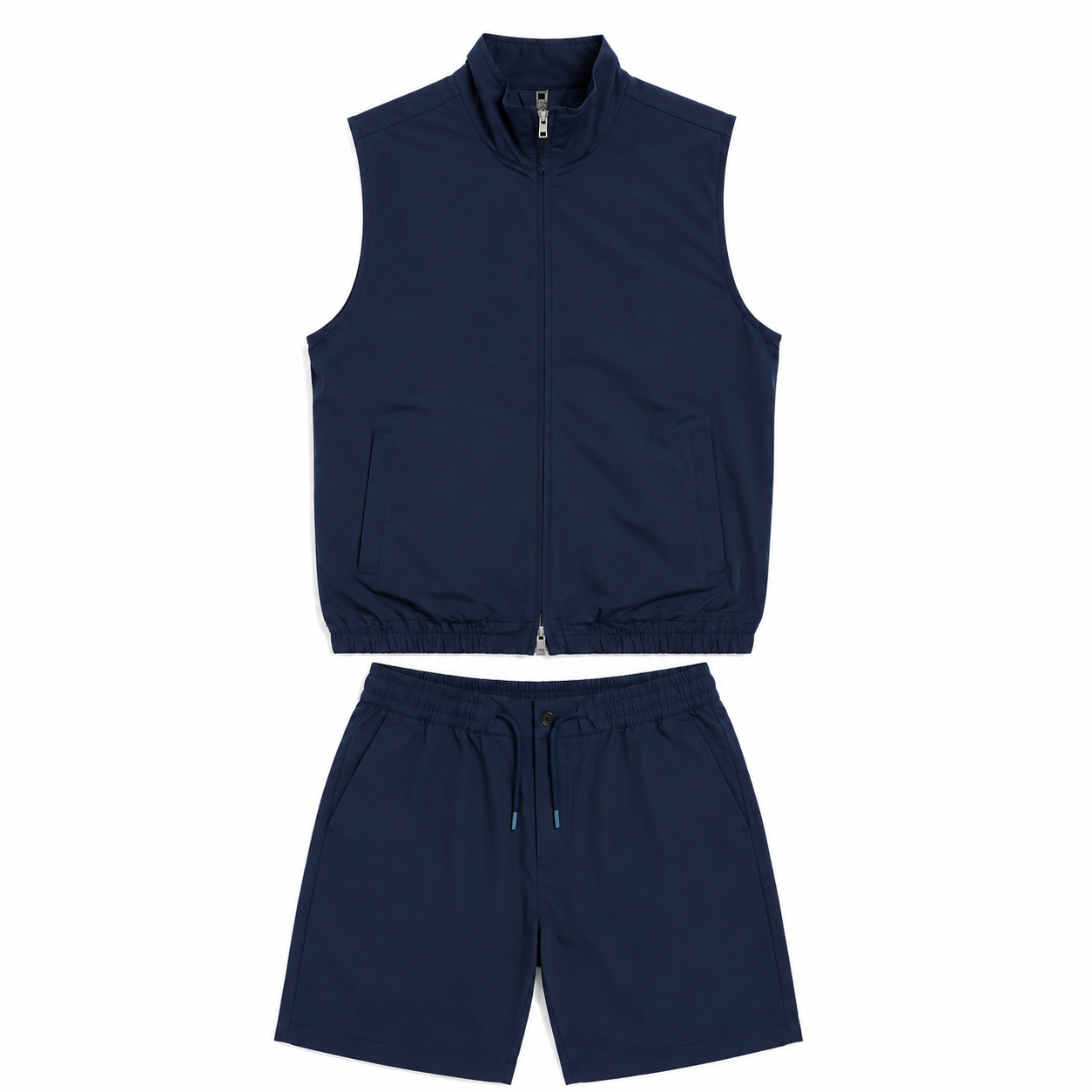 AMANI ONEST – Premium Luxury Tech Fleece Set