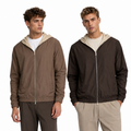 AMANI ONEST – Premium Padded Jacket