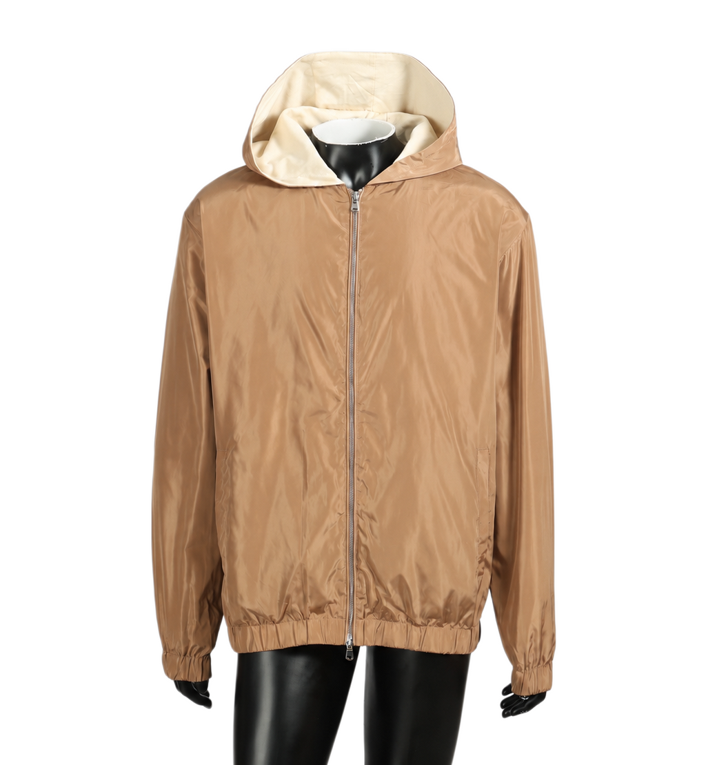 AMANI ONEST – Premium Padded Jacket