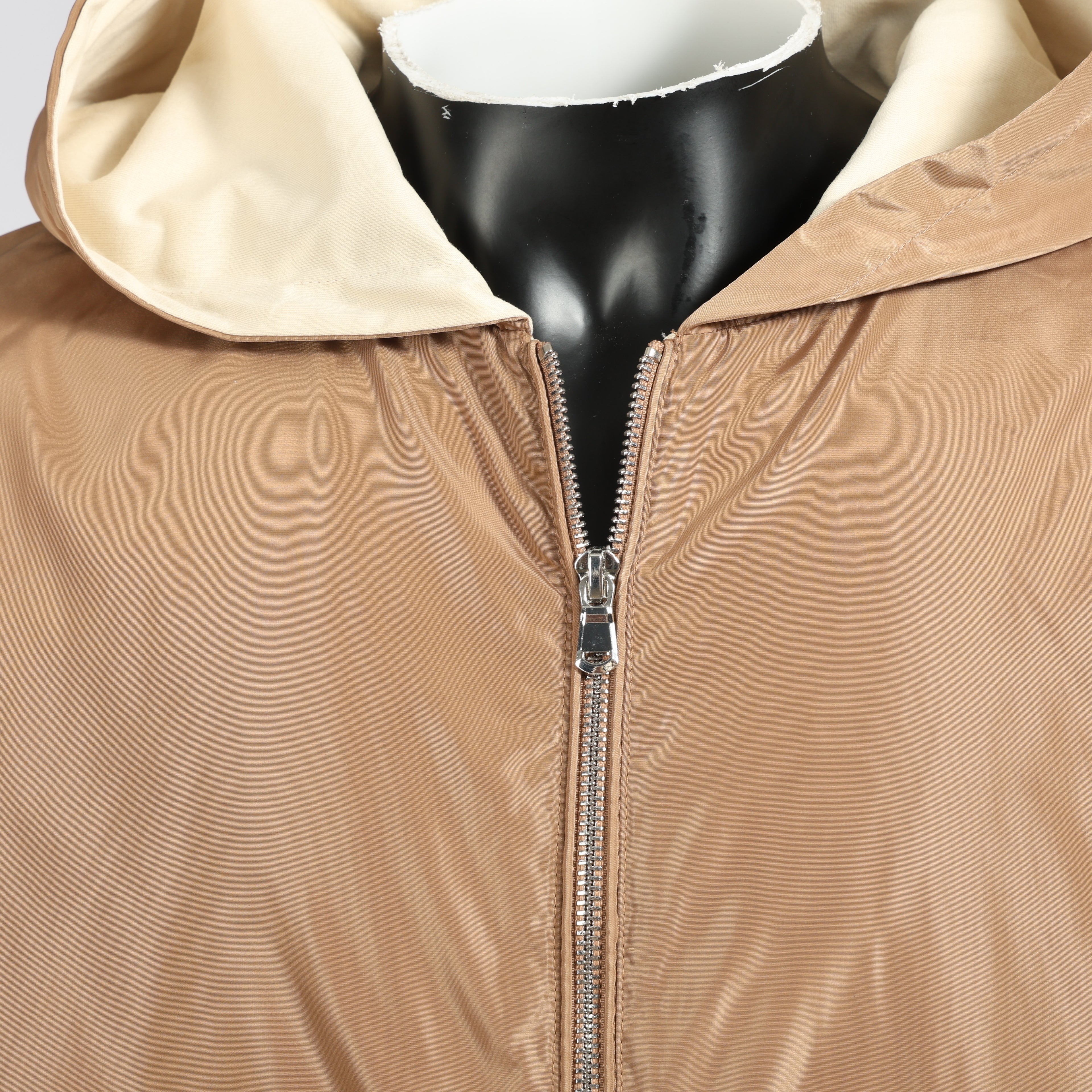 AMANI ONEST – Premium Padded Jacket