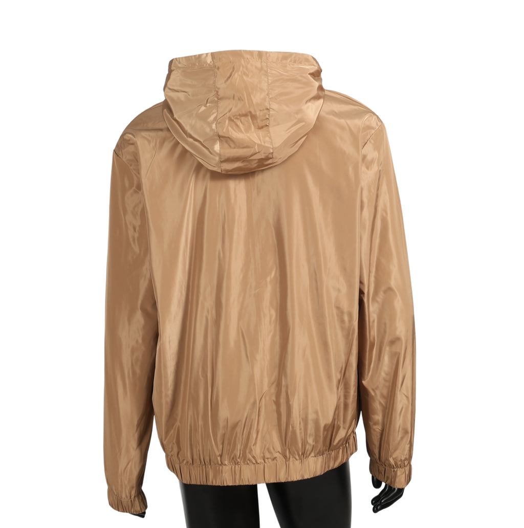 AMANI ONEST – Premium Padded Jacket