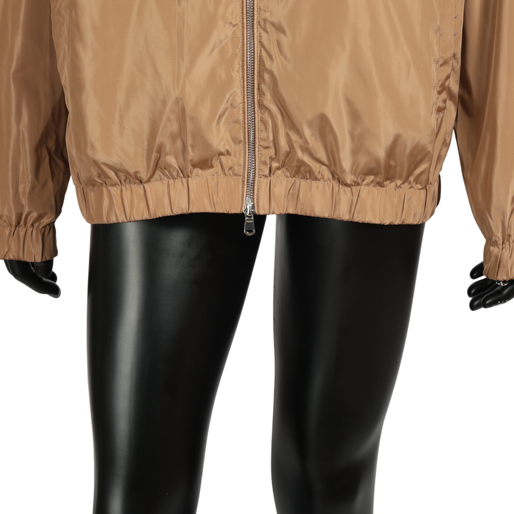 AMANI ONEST – Premium Padded Jacket