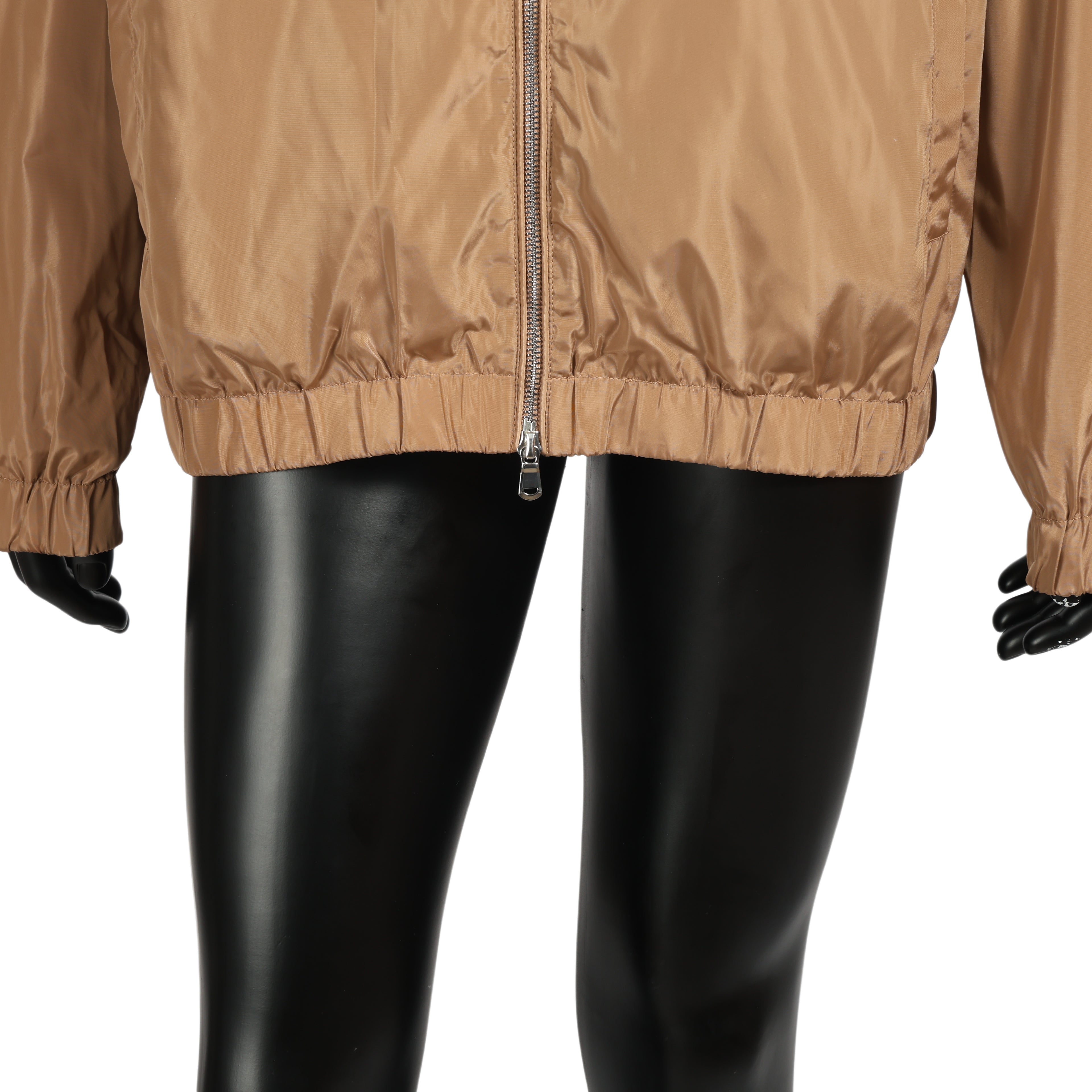 AMANI ONEST – Premium Padded Jacket