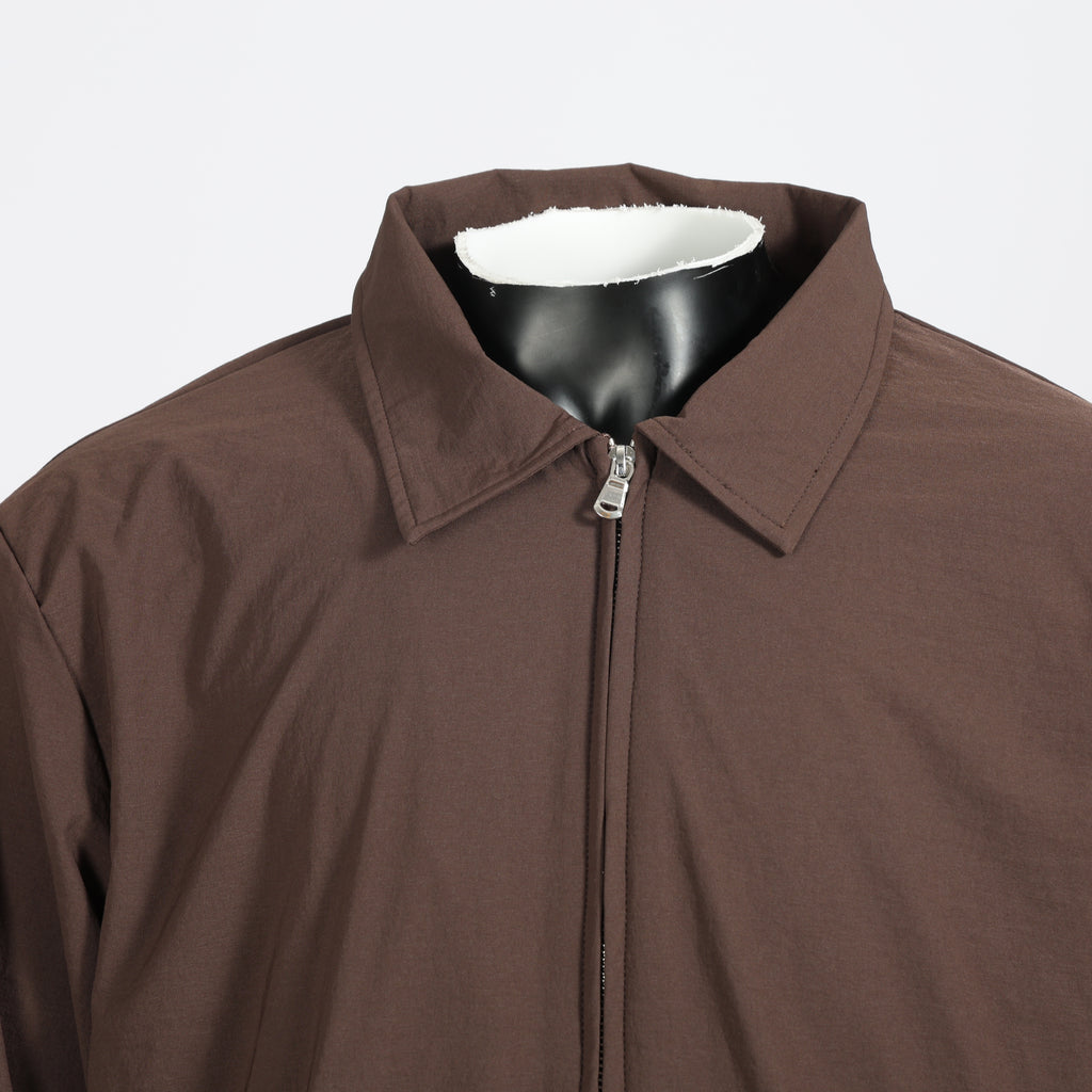 AMANI ONEST – Premium Tech Zip Tracksuit