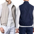 AMANI ONEST – Reversible Tech Body Warmer