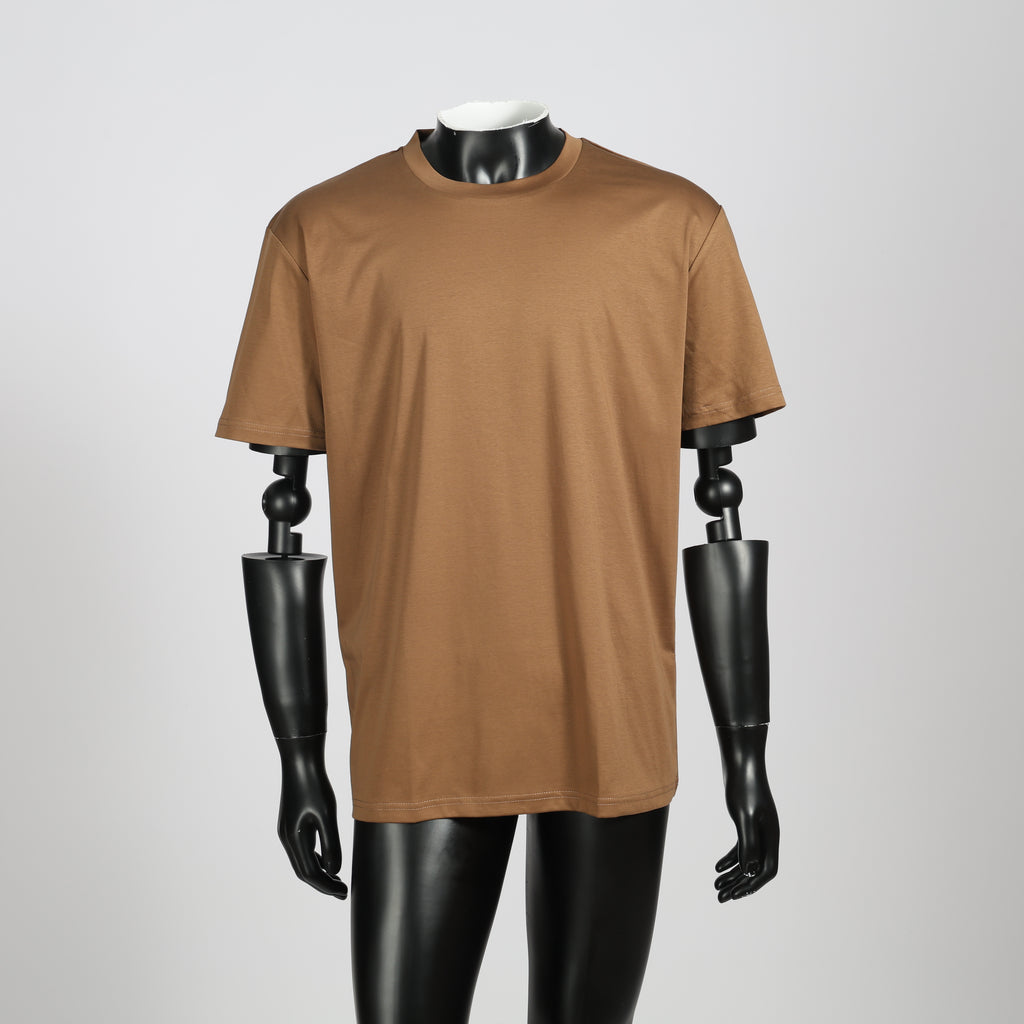 AMANI ONEST – Heavyweight Essential Tee